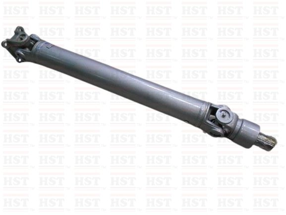 LONG SHAFT