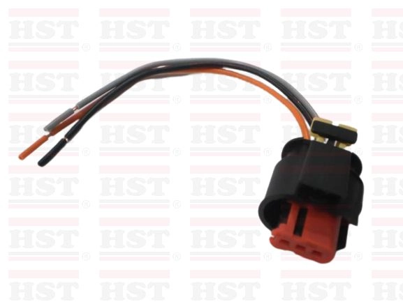GREAT WALL PLUG COIL SOCKET (SK-PC-GRTWALL)