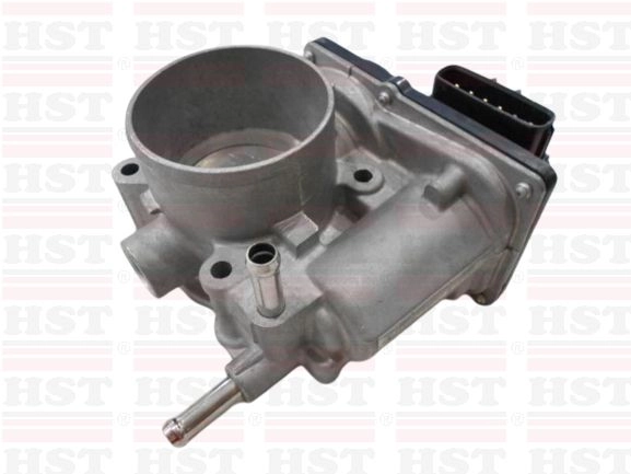 22030-0T120 TOYOTA INNOVA TGN40 YEAR 2017 THROTTLR BODY (TTB-ZRE172-OEM)