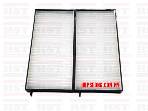 SSANGYONG STAVIC AIR COND CABIN FILER 2 PCS PER SET (ACF-STAVIC-831)