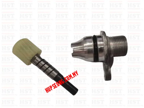 ISUZU D-MAX METER GEAR WITH HOUSING 18 TEETH (MTG-DMAX-18A)
