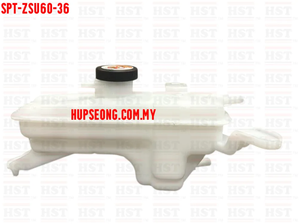 16470-0H100 TOYOTA HARRIER ZSU60 SPARE TANK (SPT-ZSU60-36)