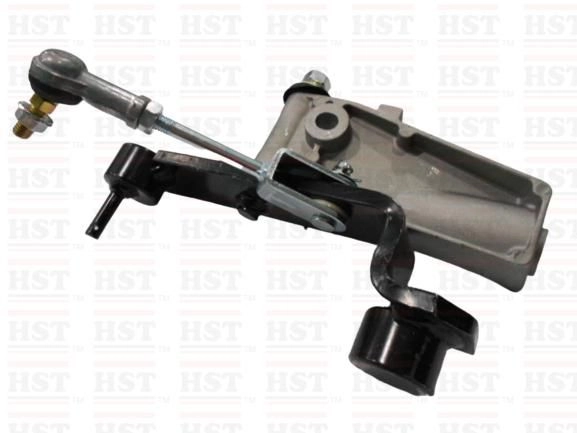 ISUZU NHR 2.8 NKR GEAR LEVEL BRACKET ASSY (02-NKR-57ASY)