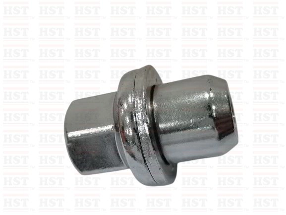 RANGE ROVER WHEEL NUT WITH WASHER (WN-RANGEROVER-20)