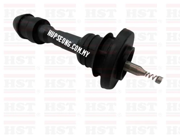 PROTON BLM FLX PLUG COIL RUBBER WITH SPRING (PIC-BLM-40RB)