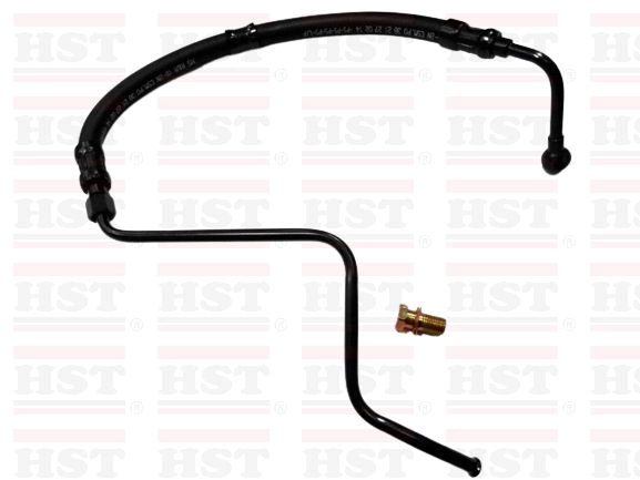 OK2A2-32410G KIA SPECTRA POWER STEERING PRESSURE HOSE LONG (PSH-SPECTRA-LGA10)