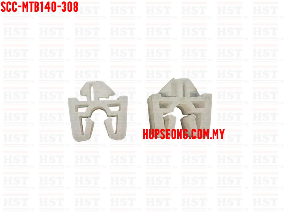 PERKASA HICOM CAR SEAT CLIP (SCC-MTB140-308)