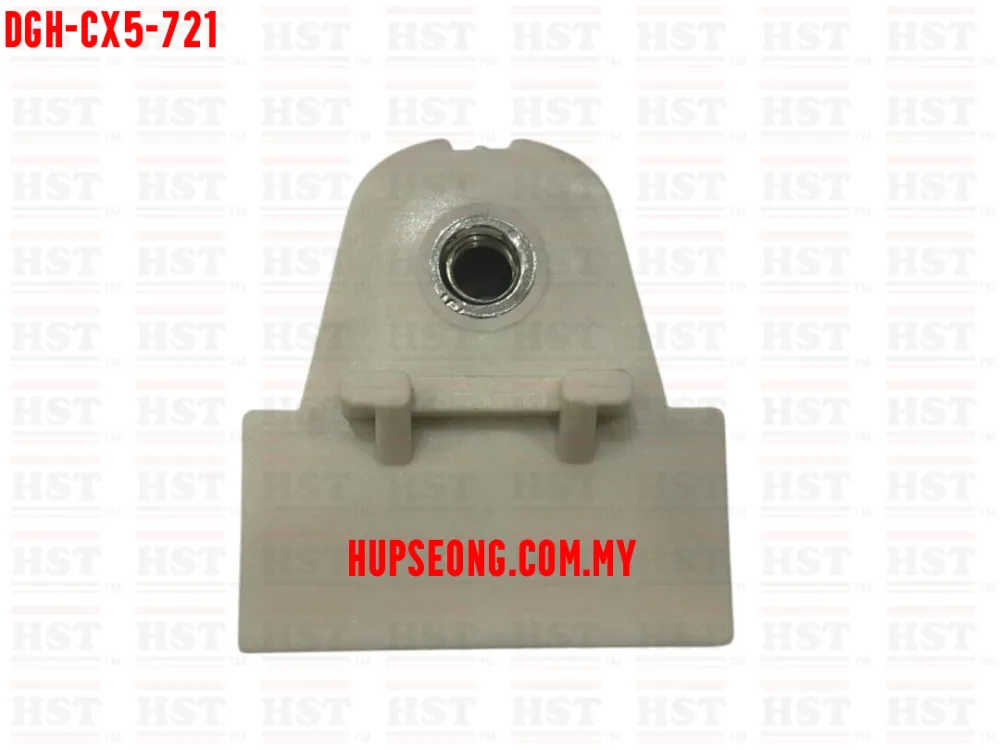 MAZDA CX5 DOOR GLASS HOLDER (DGH-CX5-721)