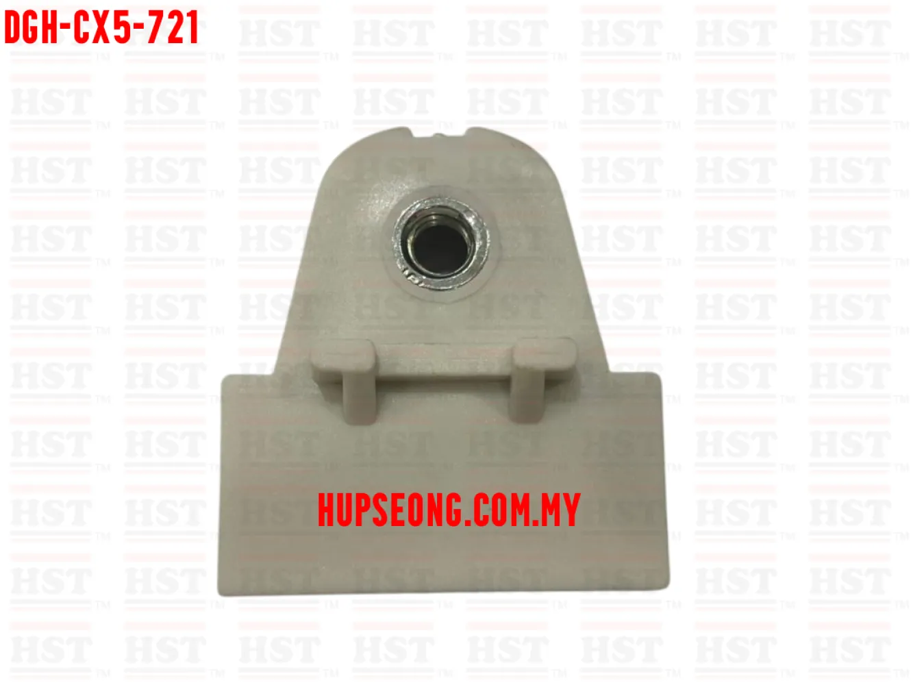 DOOR GLASS HOLDER