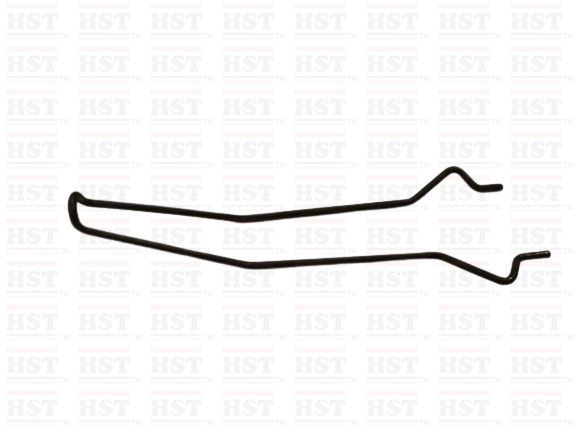 TOYOTA HILUX LN106 CLUTCH FORK CLIP (CBC-LN106-705)