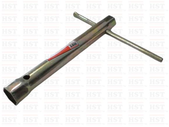 8 INCH TWO WAY PLUG SPANER 8V 12V (PO-1080BS)