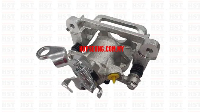 4605A956 MITSUBISHI ASX REAR RH BRAKE CALIPER (CLP-ASX-00RR)