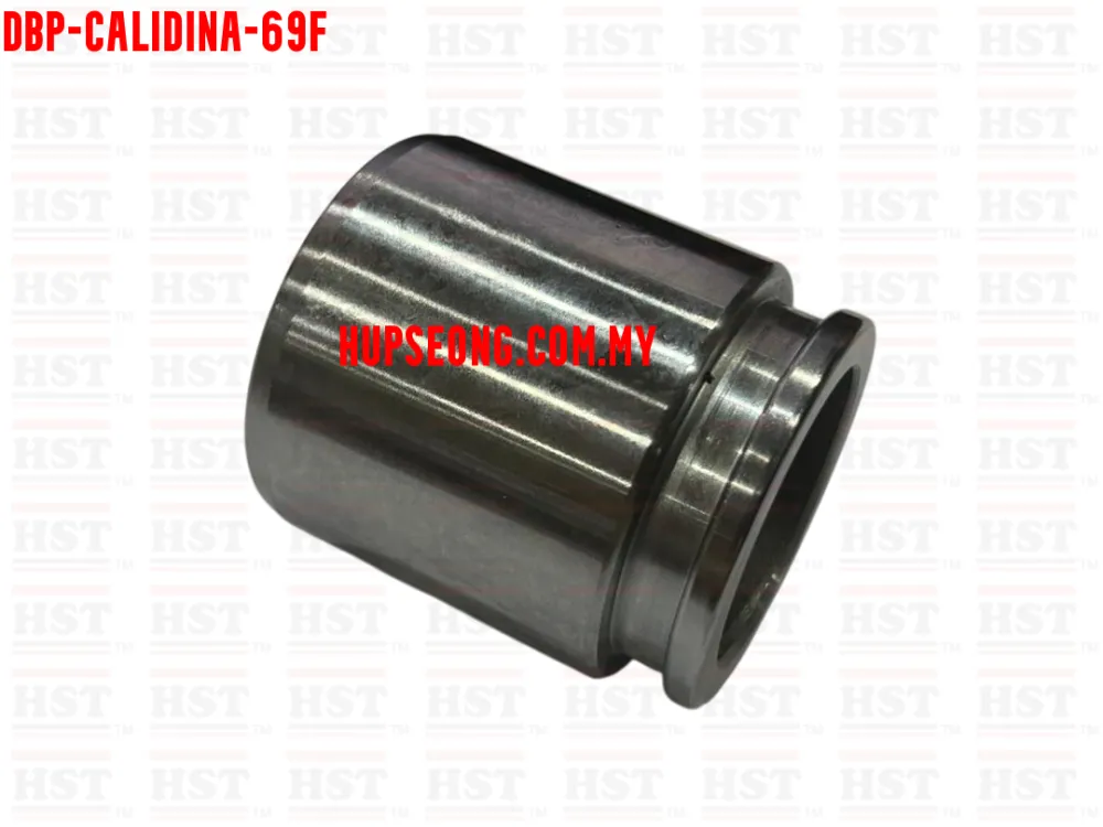 TOYOTA CALDINA FRONT CALIPER PISTON DISC BRAKE PISTON (DBP-CALIDINA-69F)
