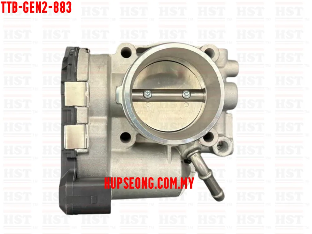 PW810687 PROTON GEN2 1.6 CAMPRO THROTTLE BODY (TTB-GEN2-883)