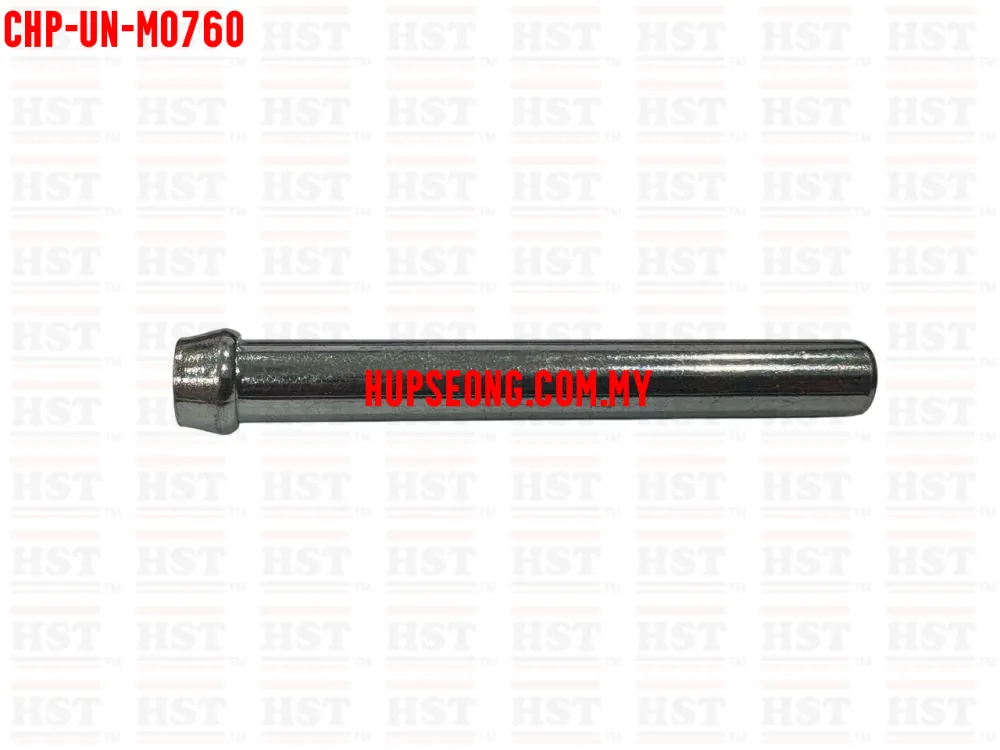 M7x60 CYLINDER HEAD PIPE THERMOSTAT HOUSING PIPE STRAIGHT (CHP-UN-M0760)
