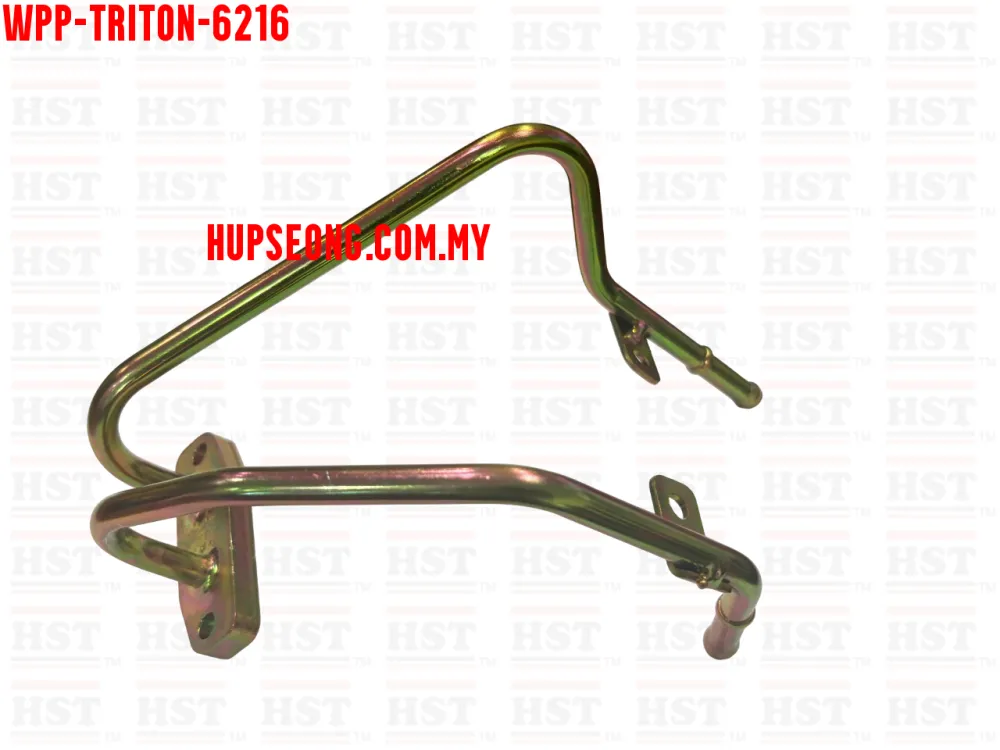 1310B591 MITSUBISHI TRITON YEAR 2020 TURBO PIPE (WPP-TRITON-6216)