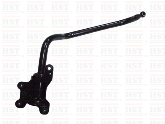 NISSAN YU41 T5 RH MIRROR ARM (MA-YU41-40R)