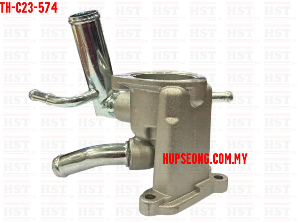 11061-0C502 NISSNA SERENA C23 GA16 LOWER THERMOSTAT HOUSING (TH-C23-574)