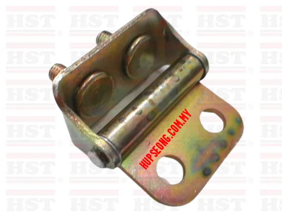 PERODUA RUSA REAR LH RH BONNET HINGE (BNH-RUSA-RR)