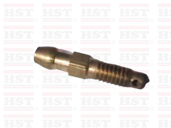 VOLKSWAGEN BRAKE PUMP NIPPLE M6x1.0 (BPS-VW-101)
