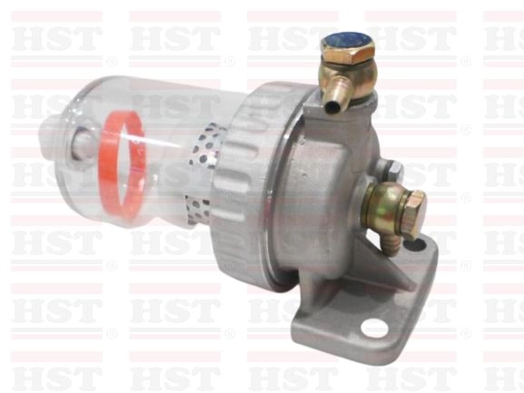 ISUZU UNIVERSAL HAND PUMP ASSY (HP-IZ-00ASSY)