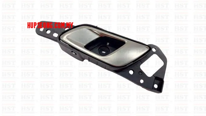 AB39-21971 FORD RANGER T6 LH DOOR INNER HANDLE ASY SILVER (DIH-RANGERT6-LSVASY)