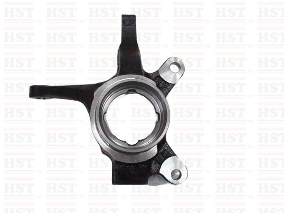 KNUCKLE SHAFT