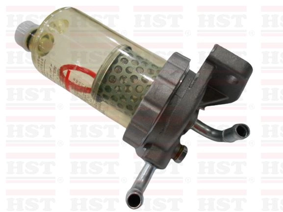 ME121646 MITSUBISHI CANTER FE83 HAND PUMP ASSY 10 MM PIPE (HP-FE83-FFH)