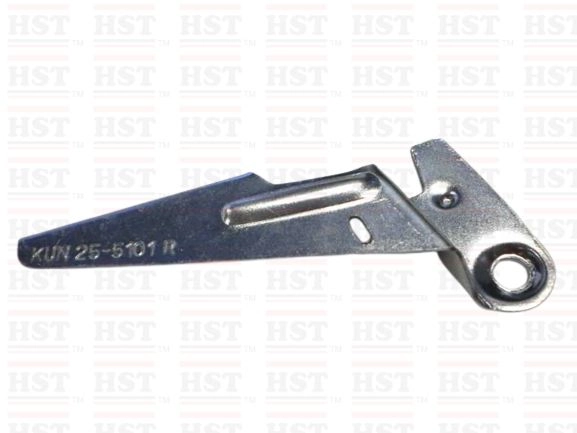 47643-0K050 TOYOTA VIGO KUN25 REAR RH BRAKE SHOE LEVEL (BSL-KUN25-301RR)
