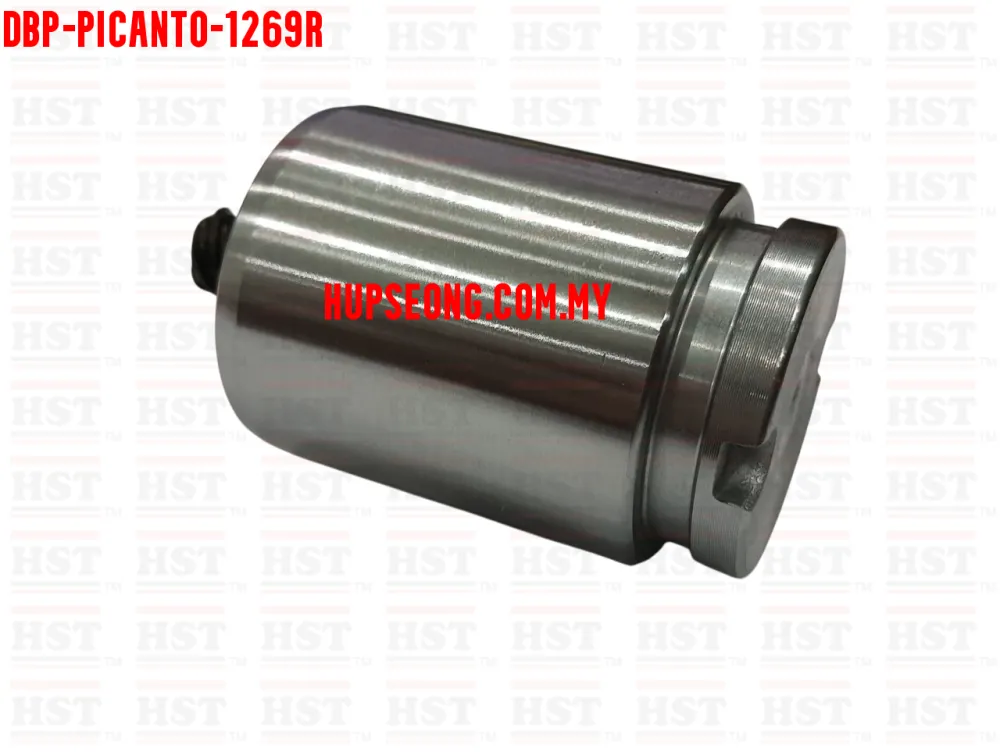 KIA PICANTO 1.2 REAR DISC BRAKE PISTON CALIPER PISTON (DBP-PICANTO-1269R)