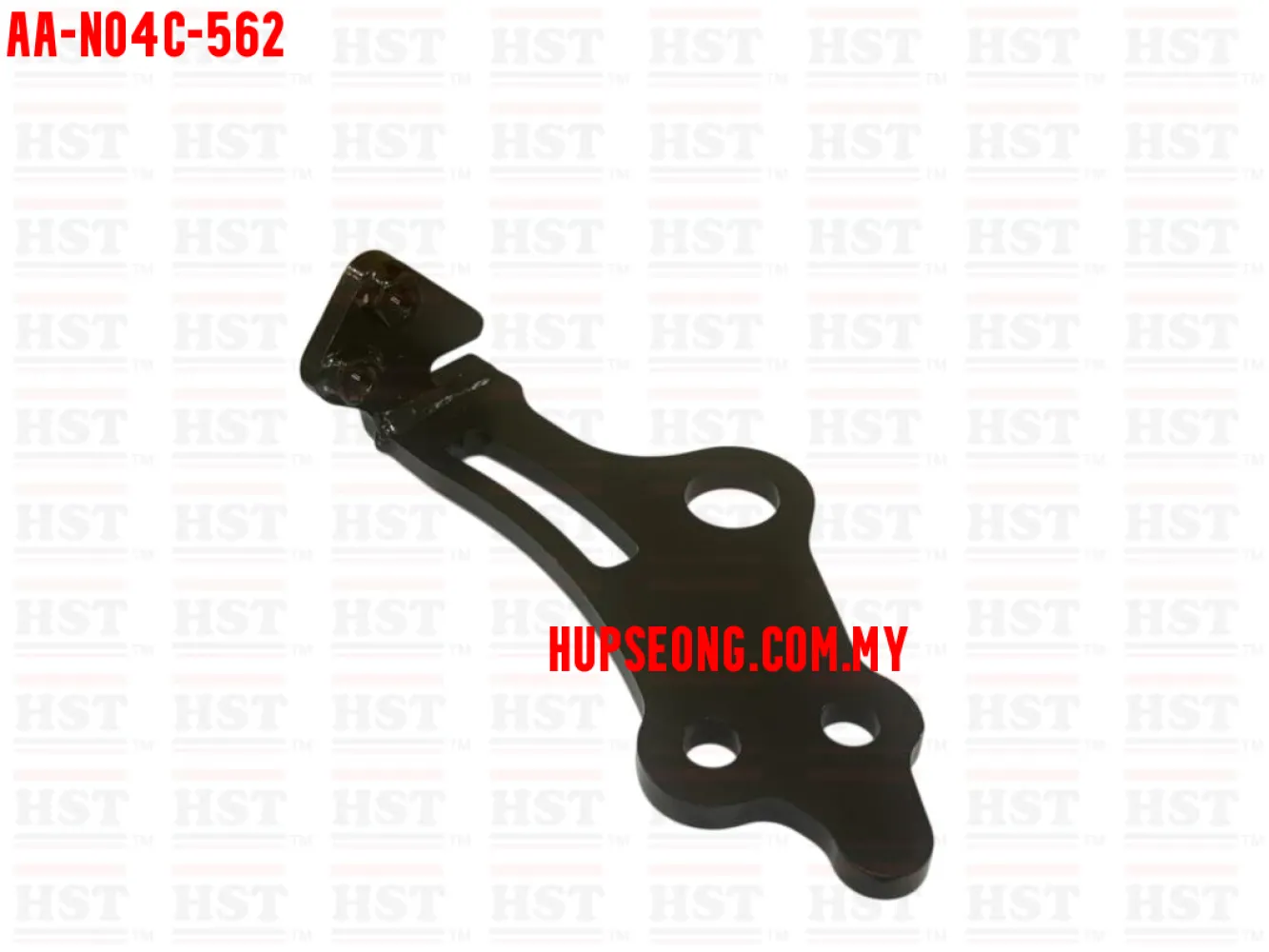 ALTERNATOR ADJUSTER