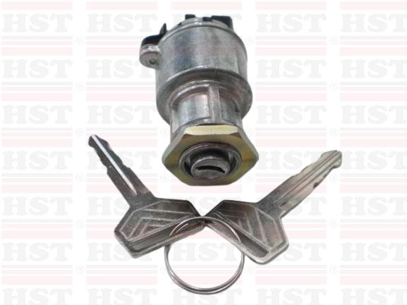 PERODUA KANCIL IGNITION SWITCH (IGS-K4-12A)