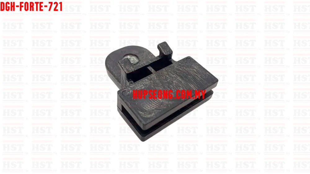 KIA FORTE DOOR GLASS HOLDER (DGH-FORTE-721)