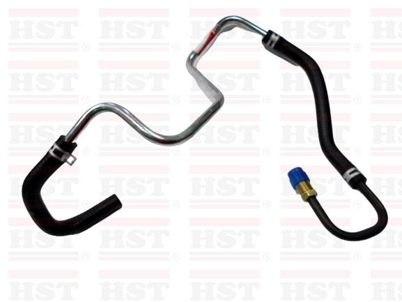 44430-BZ011 PERODUA MYVI 1.0 POWER STEERING PIPE (PSH-MYVI-6225)