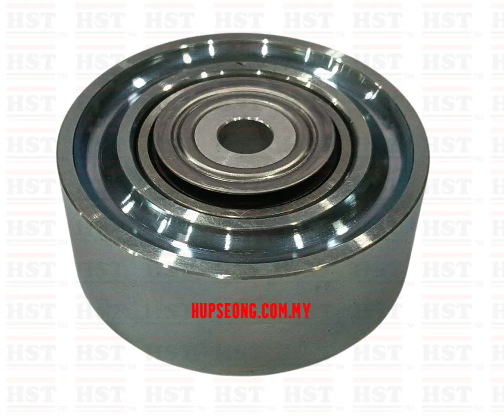 1341A089 MITSUBISHI TRITON VGT AIRCOND PULLEY FAN BELT PULLEY  (AP-TRITON-03AB)