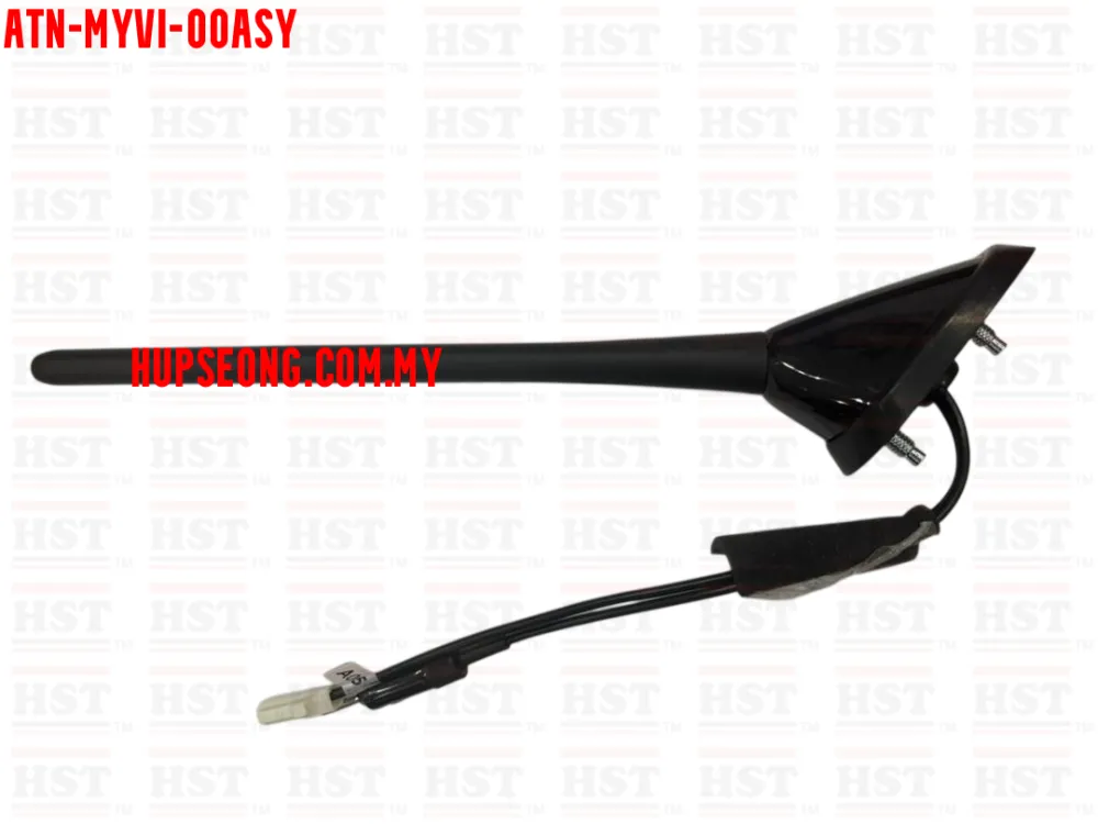 86300-BZ020 PERODUA MYVI FIRST MODEL ANTENNA ROD WITH BASE (ATN-MYVI-00ASY)
