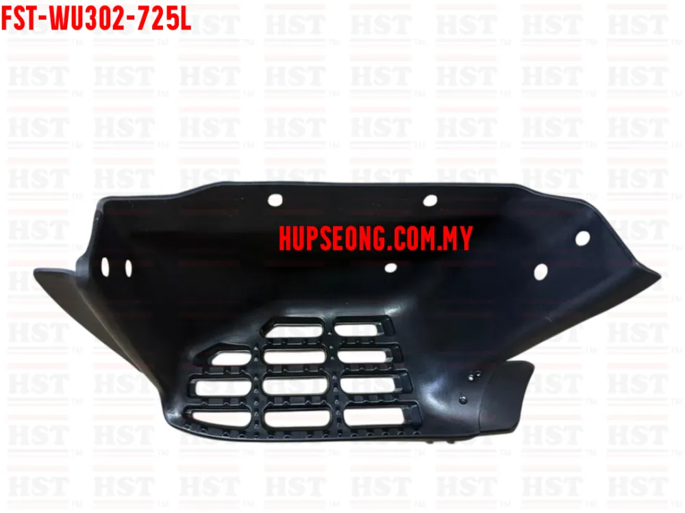 HINO DUTRO WU302 LH FOOT STEP (FST-WU302-725L)