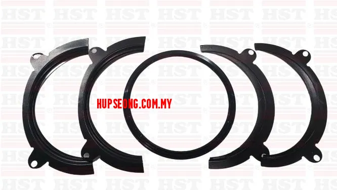 KING PIN SEAL KIT