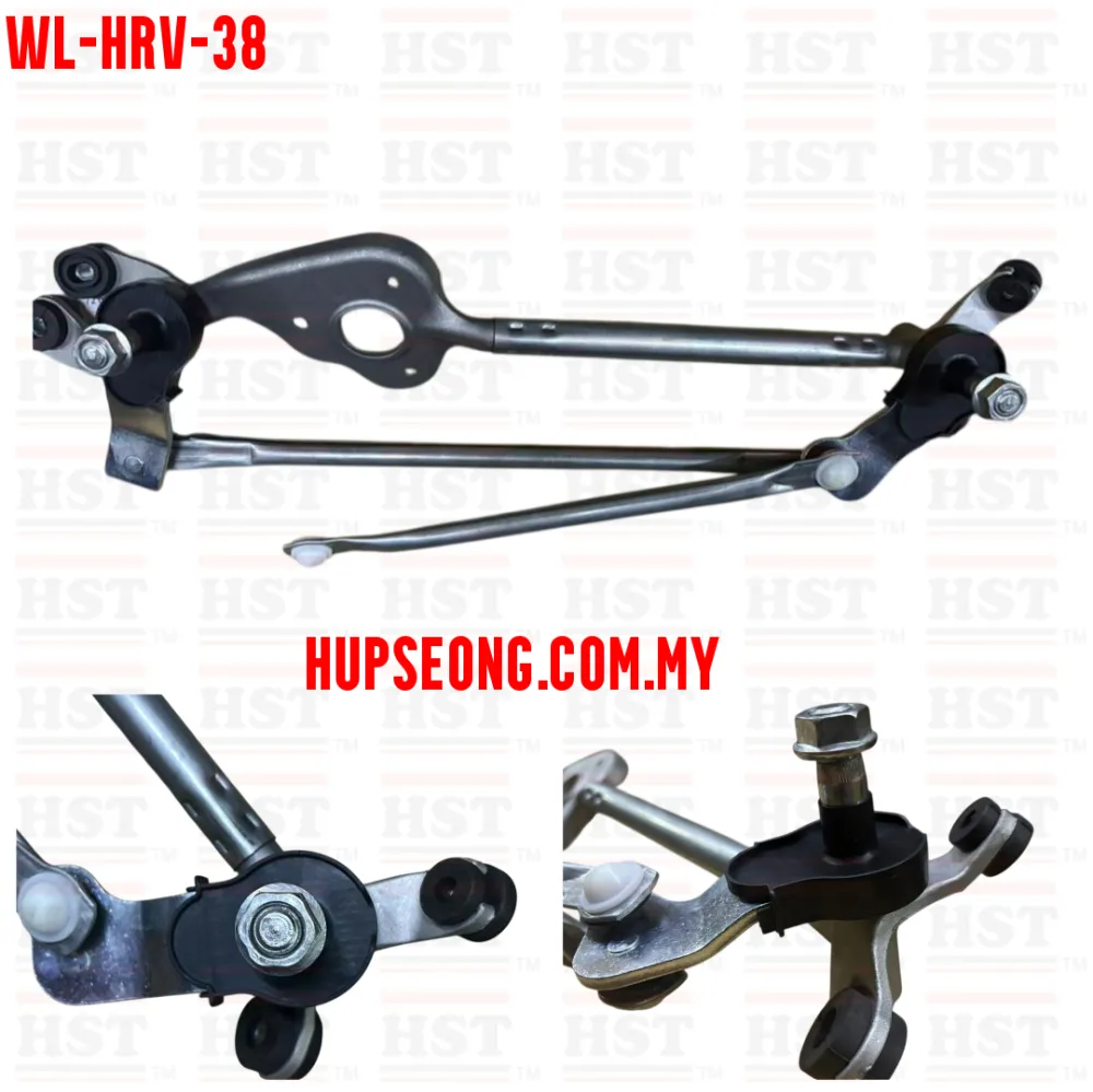 76530-T7A-003 HONDA HRV WIPER LINK ASY (WL-HRV-38)