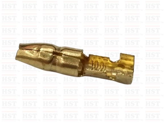 WIRE CLIP MALE (BSO-1041)
