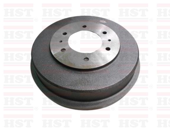 MN102439 MITSUBISHI TRITON 2.5 4WD REAR BRAKE DRUM (BRD-TRITON-18R)