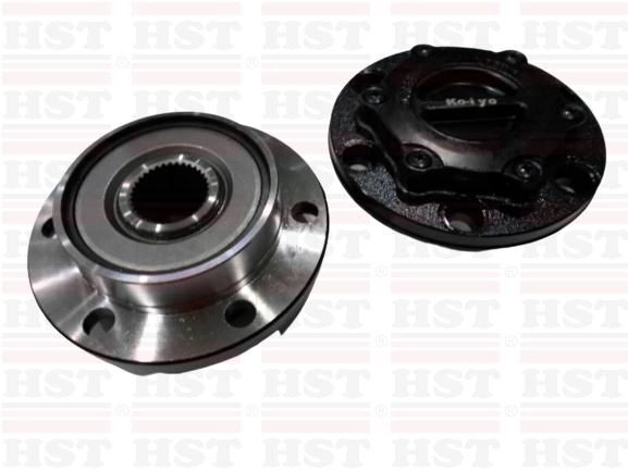 FORD T3500 4X4 FREE WHEEL HUB 34 TEETH (FRH-T3500-400)