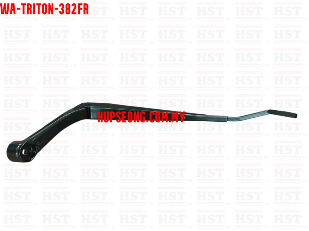 MITSUBISHI TRITON KL1 YEAR 2015 - YEAR 2019 FRONT RH WIPER ARM (WA-TRITON-382FR)