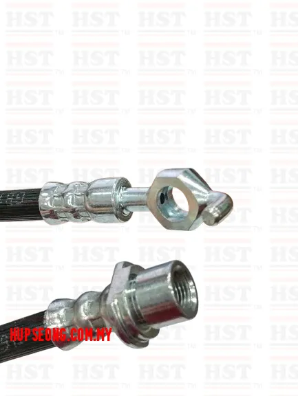 90947-02798 TOYOTA AE101 AE111 ACR30 FRONT RH BRAKE HOSE (BRH-AE101-18FR)