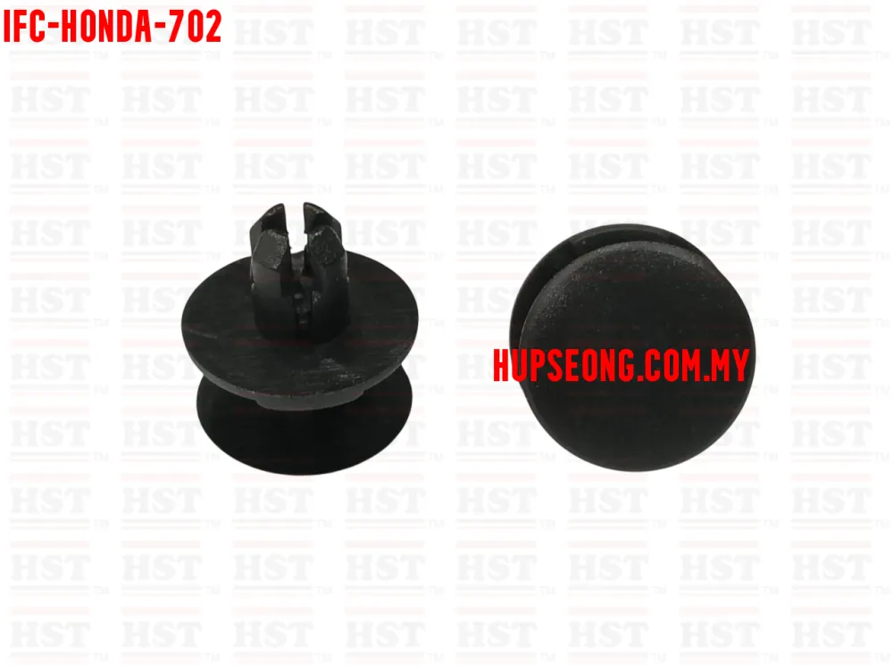 91501-TRO-003 HONDA INNER FENDER CLIP (IFC-HONDA-702)