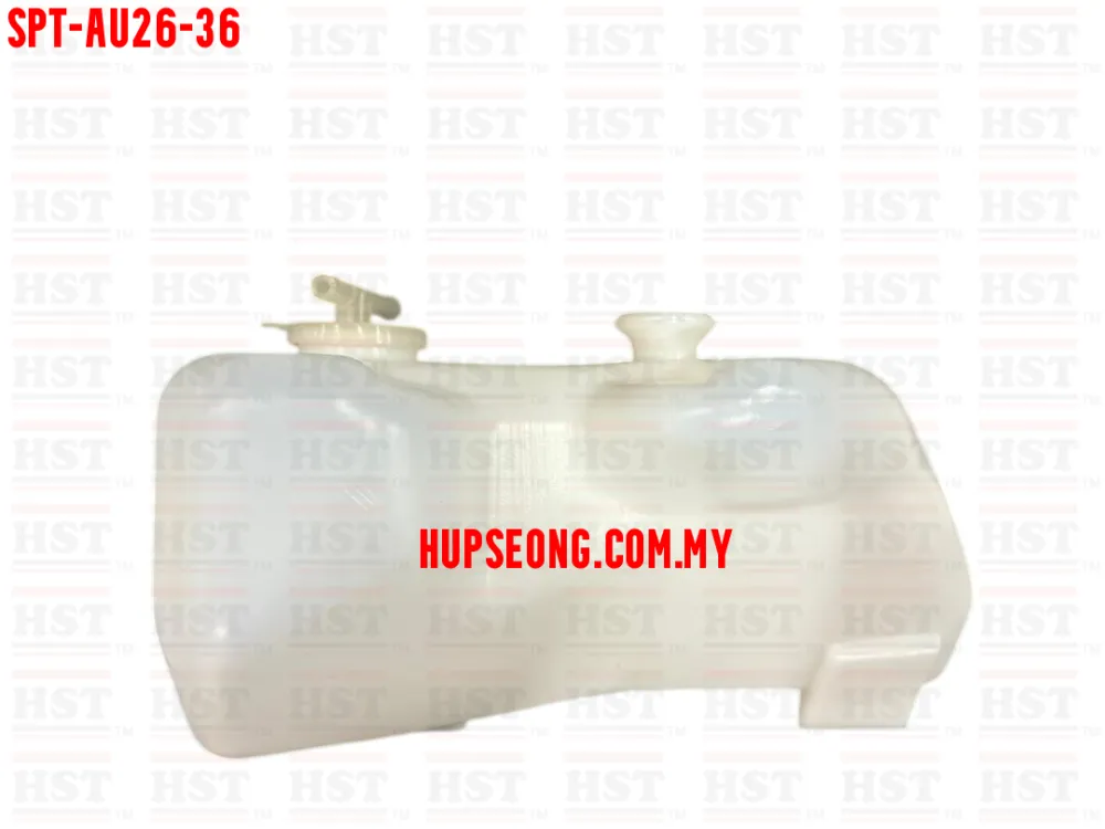 25360-43001 INOKOM LORIMAS AU26 SPARE TANK WITH CAP (SPT-AU26-36)
