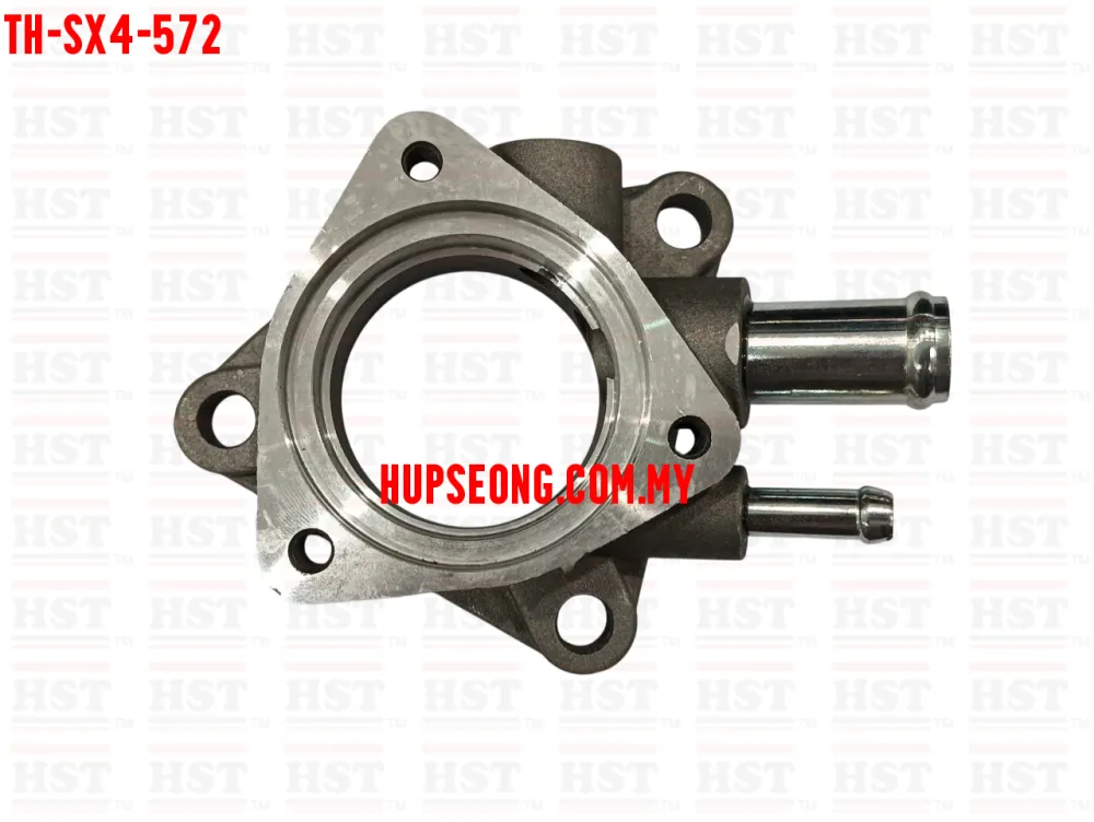 17690-54LA0 SUZUKI SX4 1.6 LOWER THERMOSTAT HOUSING (TH-SX4-572)