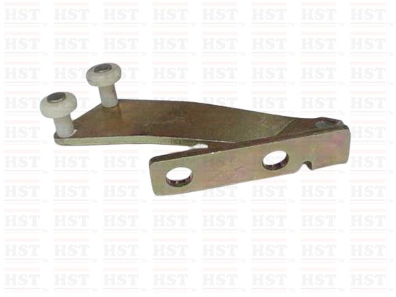 68031-87503 PERODUA RUSA UPPER RH SLIDE DOOR ROLLER (SDR-RUSA-481R)