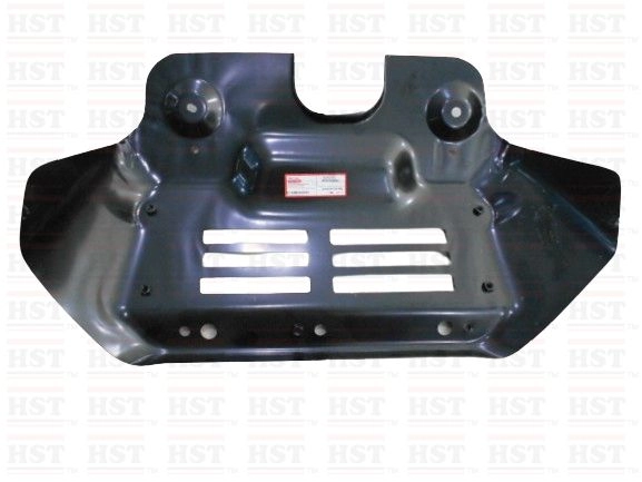 ENGINE COVER