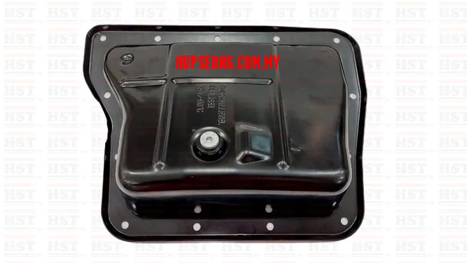 483167V1 PROTON FLX IRIZ SUPRIMA CVT SAGA VVT GEAR OIL SUMP (GOS-SAGA-07CVT)